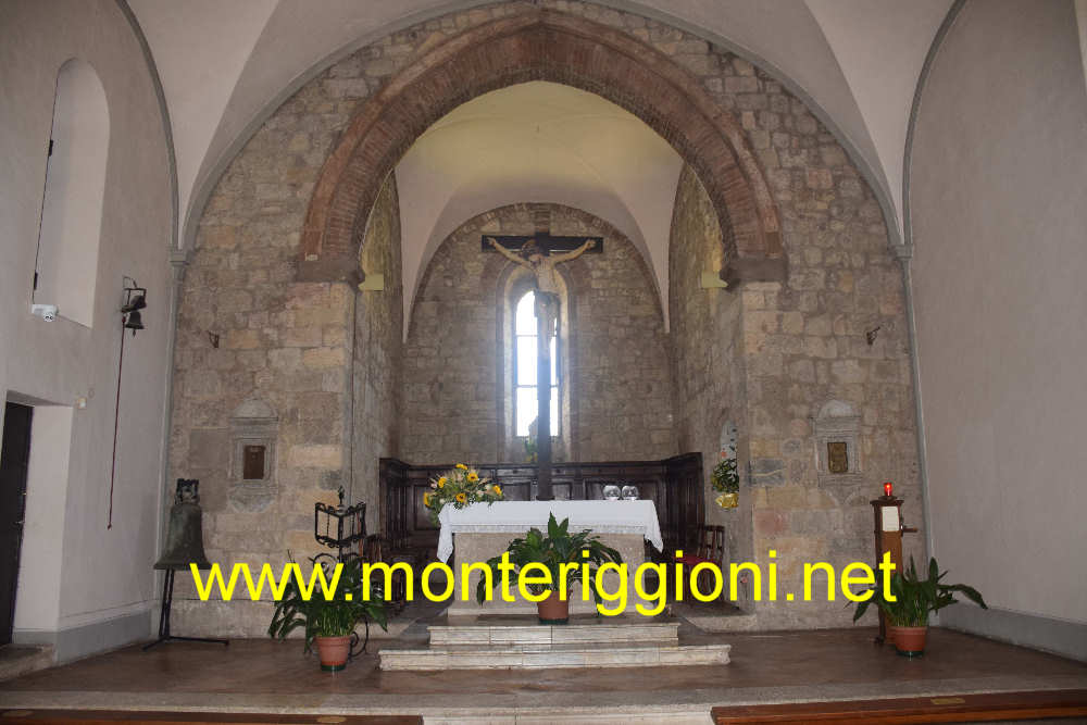 Pieve di Santa Maria Assunta