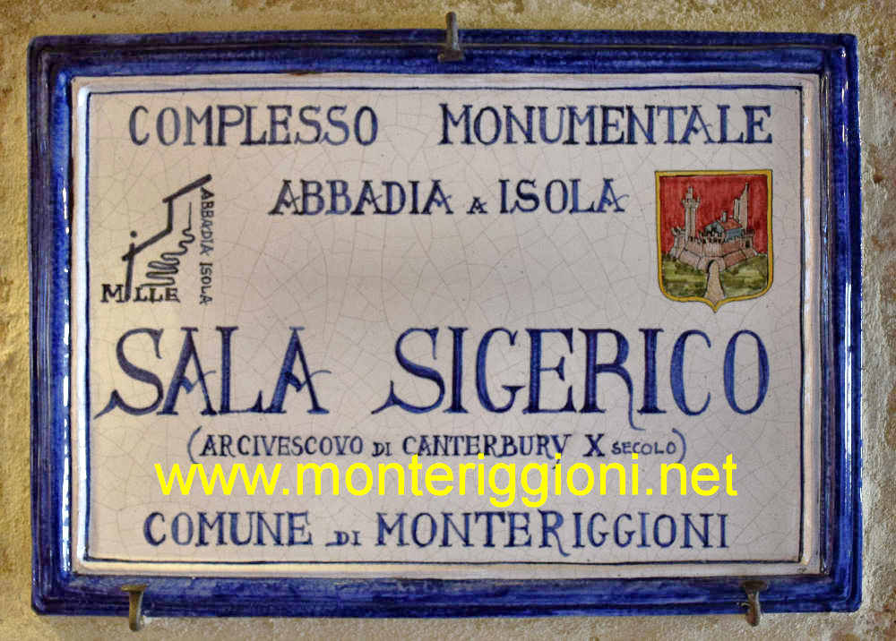 Sigerico